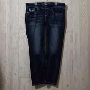 Women's size 16 Maurices Jean's! EUC!
